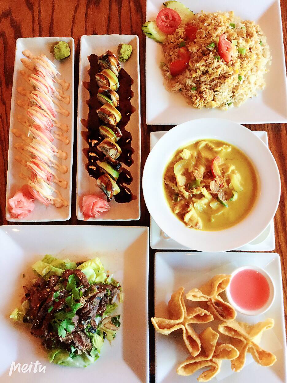 M Bago | restaurant | 500 E Round Grove Rd #315, Lewisville, TX 75067, USA | 9724591020 OR +1 972-459-1020