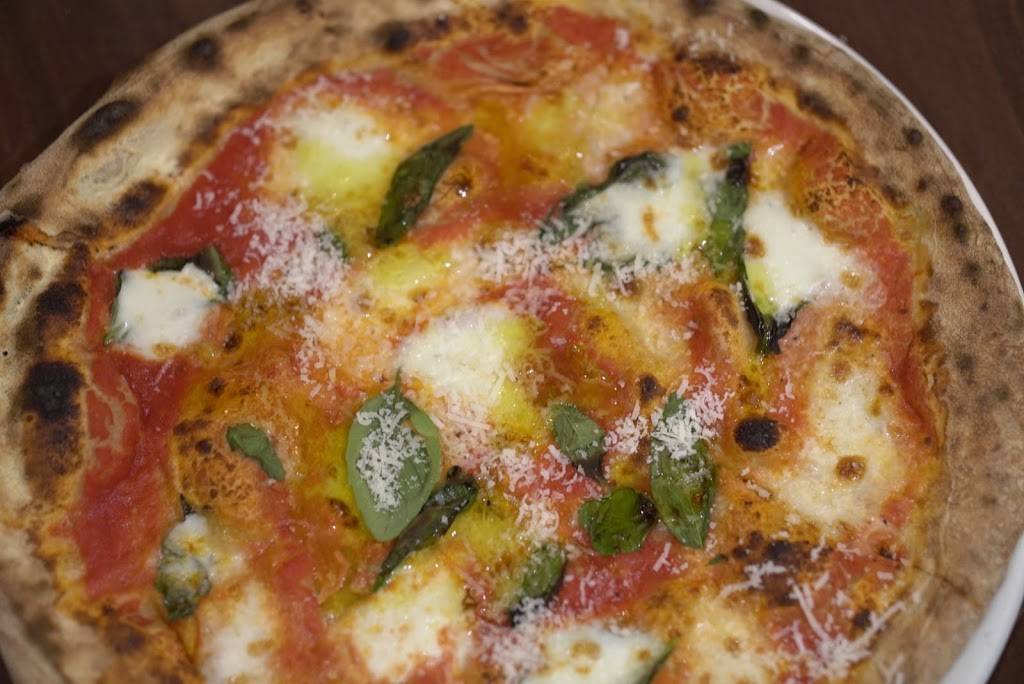 Goodfellas Wood Oven Pizza | restaurant | 50 Burnhamthorpe Rd W, Mississauga, ON L5B 3C2, Canada | 8554335527 OR +1 855-433-5527