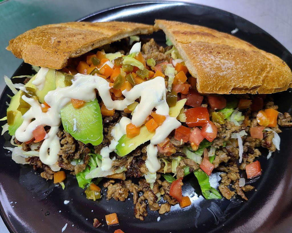 Las Tarascas (Food Truck) | restaurant | 255 Patton St, Houston, TX 77009, USA | 8326137207 OR +1 832-613-7207