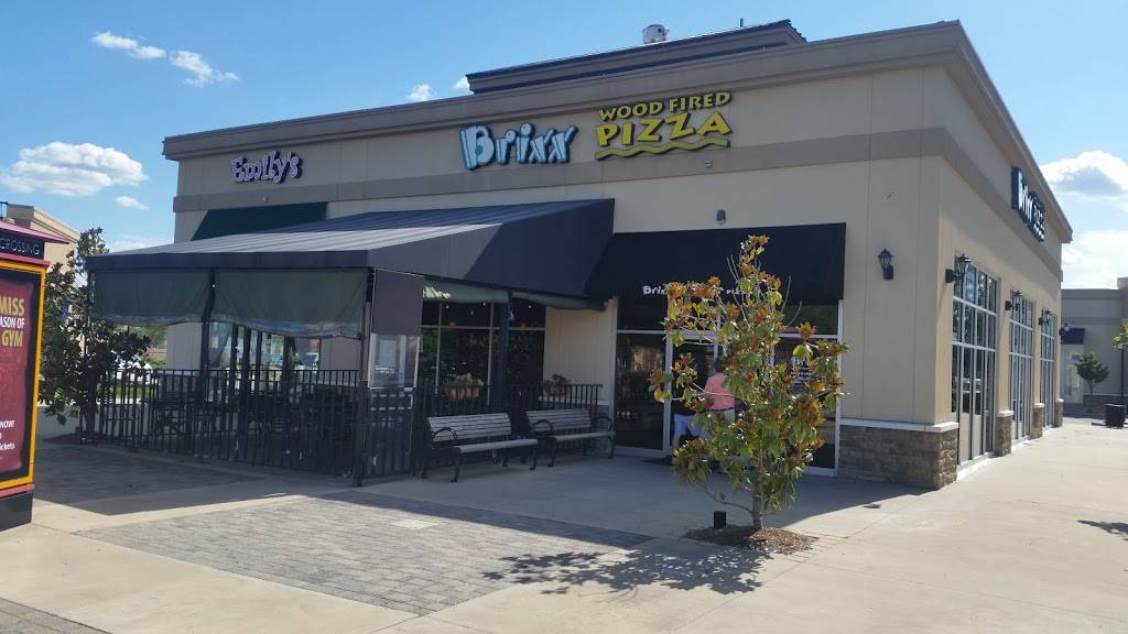 Brixx Wood Fired Pizza - Burlington | restaurant | 1022 Boston Dr, Burlington, NC 27215, USA | 3365389770 OR +1 336-538-9770
