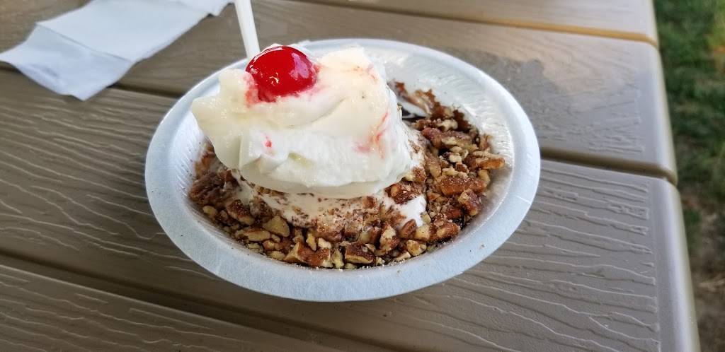 Farmers Daughter | restaurant | 8373 Hwy 20, Westfield, NY 14787, USA | 7163266106 OR +1 716-326-6106