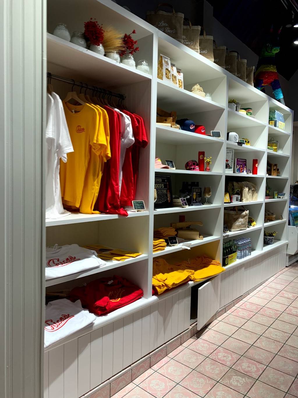 Chicas Tacos | restaurant | 9345 Culver Blvd, Culver City, CA 90232, USA | 4243218226 OR +1 424-321-8226