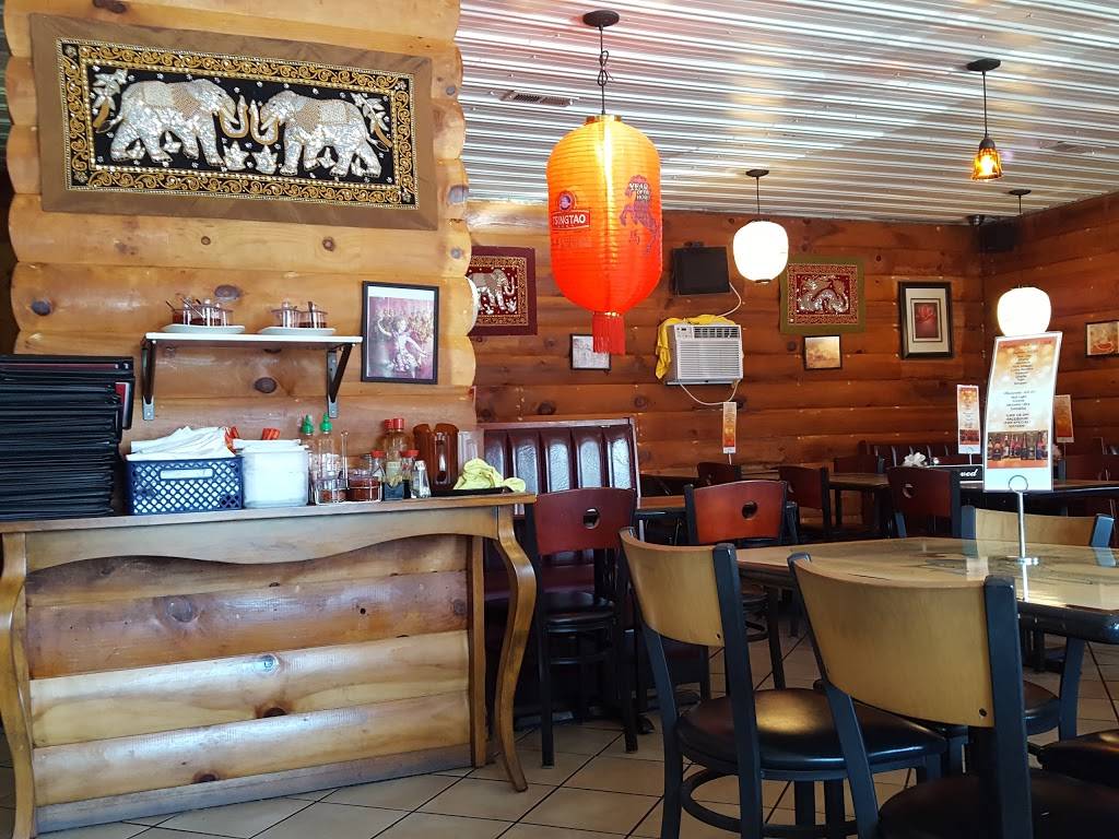 Simply Thai | cafe | 3418 Old Hickory Blvd A2, Lakewood, TN 37138, USA | 6158477776 OR +1 615-847-7776