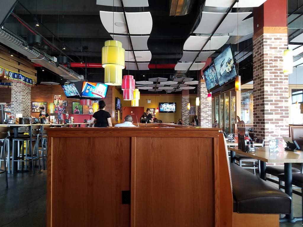 Applebees Grill + Bar | restaurant | 1776 Eastchester Rd, Bronx, NY 10461, USA | 7187925000 OR +1 718-792-5000