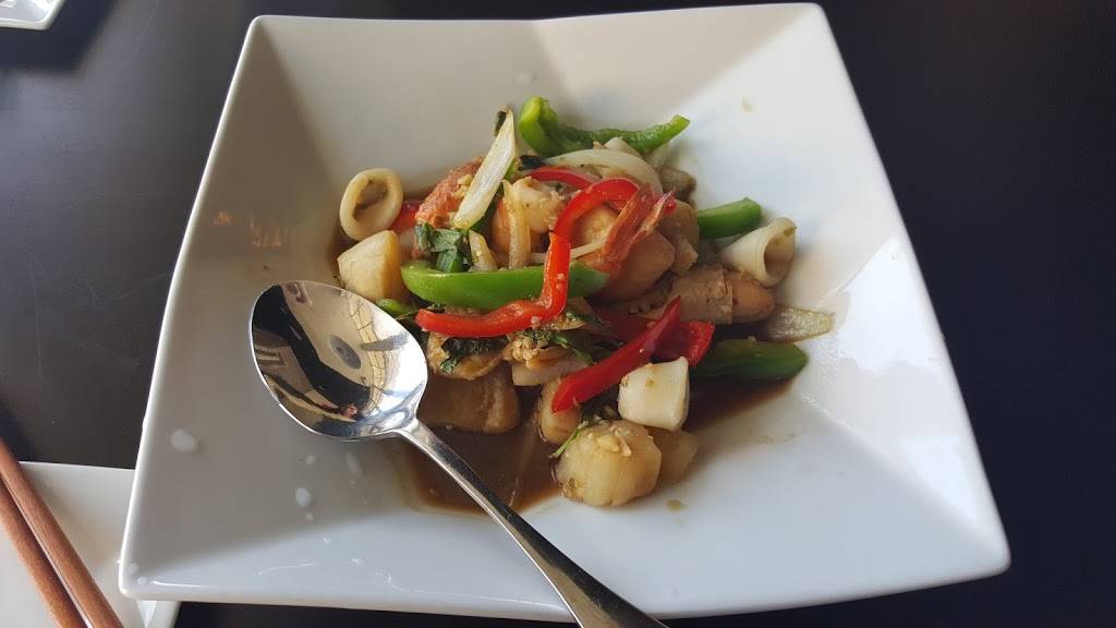 Thai Fusion Bistro | restaurant | 6401 Platt Ave Unit 5, West Hills, CA 91307, USA | 8189992820 OR +1 818-999-2820