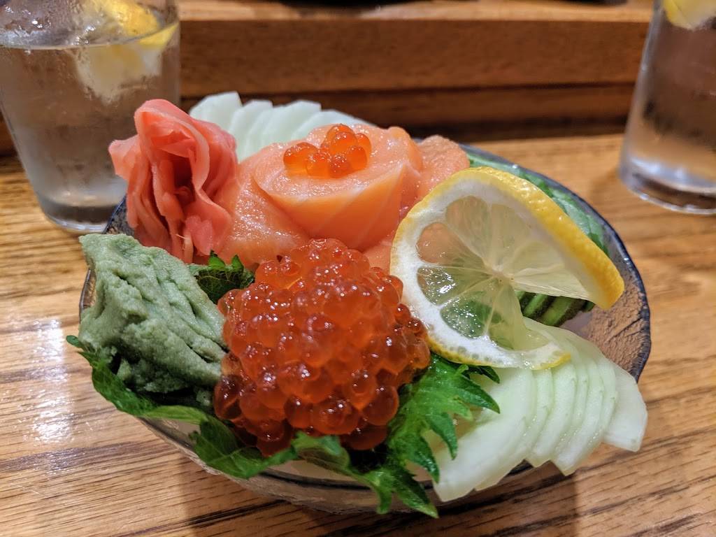 Sonobana | restaurant | 40 White Bridge Rd, Nashville, TN 37205, USA | 6153566600 OR +1 615-356-6600