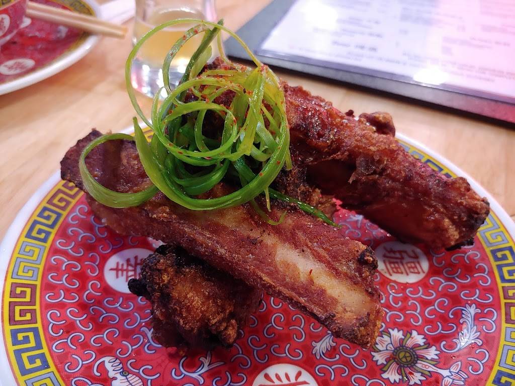 18 Folds | restaurant | 430 S Anaheim Blvd, Anaheim, CA 92805, USA | 7143865768 OR +1 714-386-5768