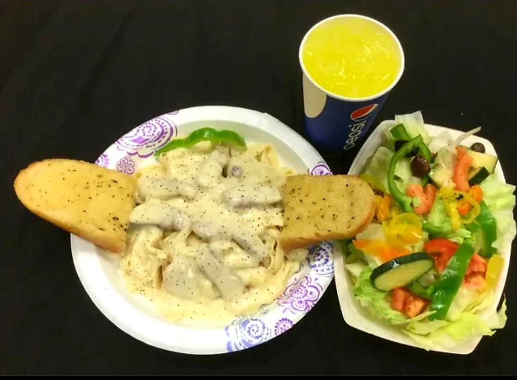 Sal original Pizza | restaurant | 18801 East 39th St S Suite 106, Independence, MO 64057, USA | 8165038104 OR +1 816-503-8104