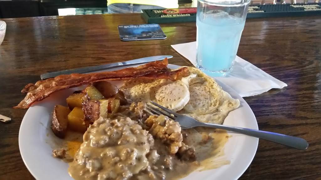 Ten Mile Inn | restaurant | 7229 W Broad St, Galloway, OH 43119, USA | 6144657021 OR +1 614-465-7021