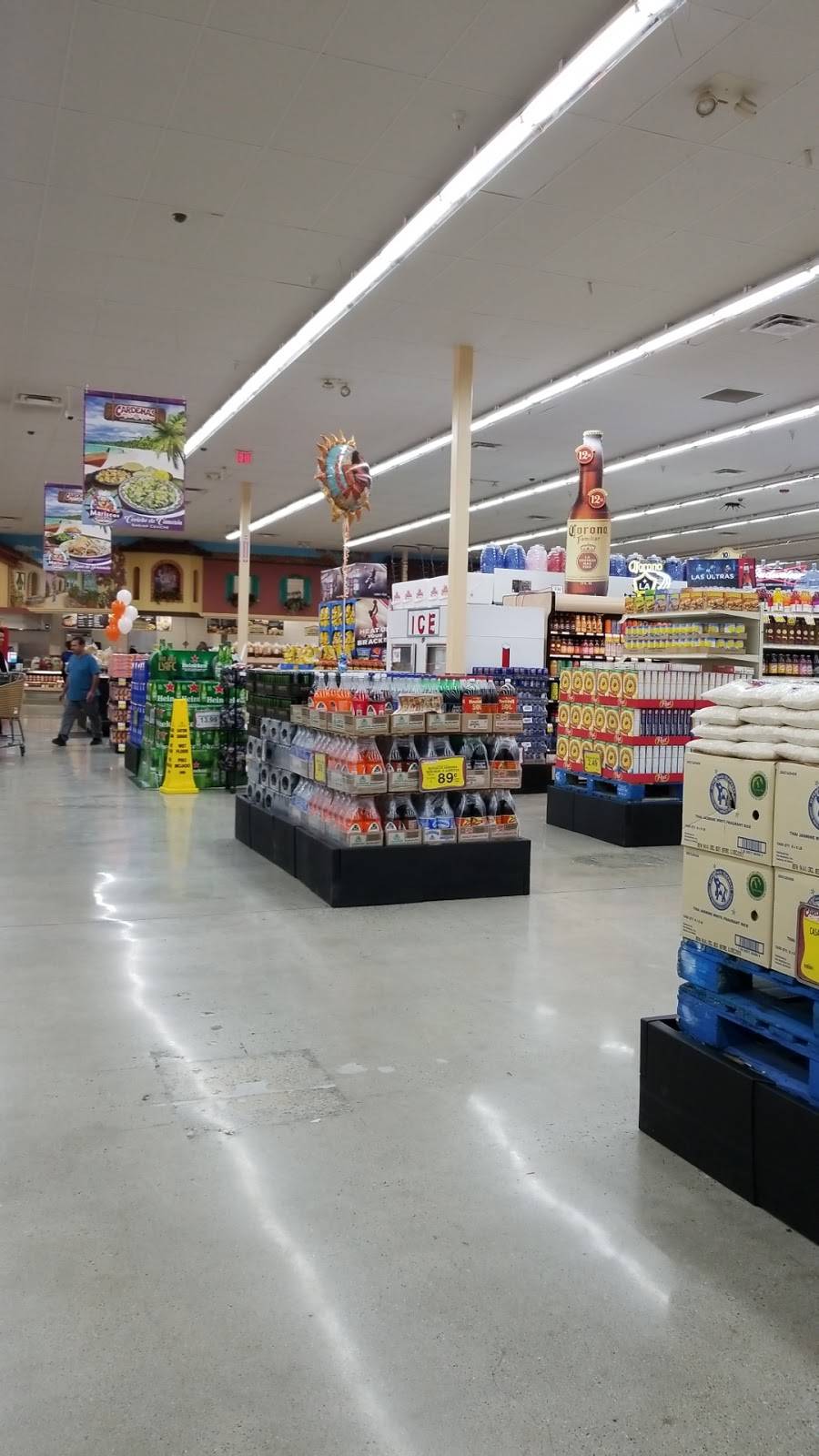 Cardenas Markets | bakery | 2045 E Highland Ave, San Bernardino, CA 92404, USA | 9097231159 OR +1 909-723-1159