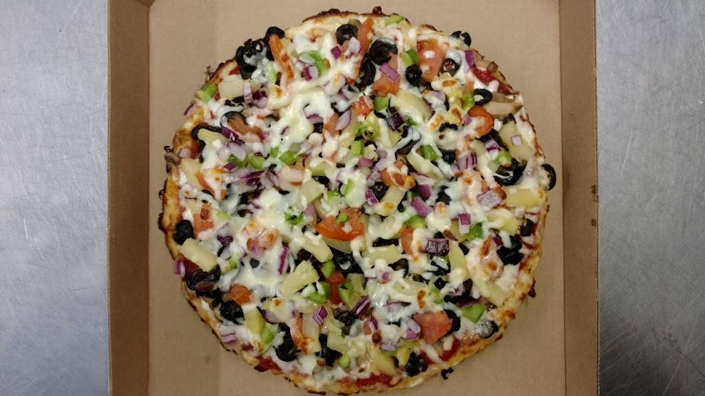 Grinderz | restaurant | 1648 Seven Mile E, Highland Park, MI 48203, USA | 3138914400 OR +1 313-891-4400