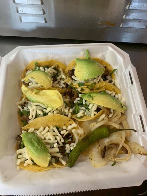 Taqueria Daisy | restaurant | 723 N Brazosport Blvd, Freeport, TX 77541, USA | 9794751069 OR +1 979-475-1069