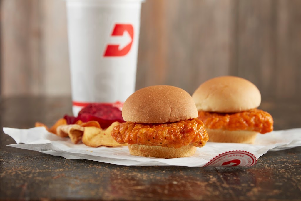 Dash In | restaurant | 1712 Russell St, Baltimore, MD 21230, USA | 4437081149 OR +1 443-708-1149