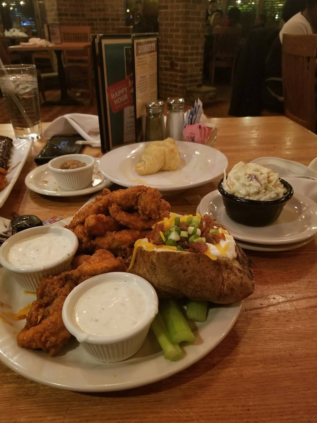 Raffertys of Memphis | restaurant | 4542 Poplar Ave, Memphis, TN 38117, USA | 9013740096 OR +1 901-374-0096