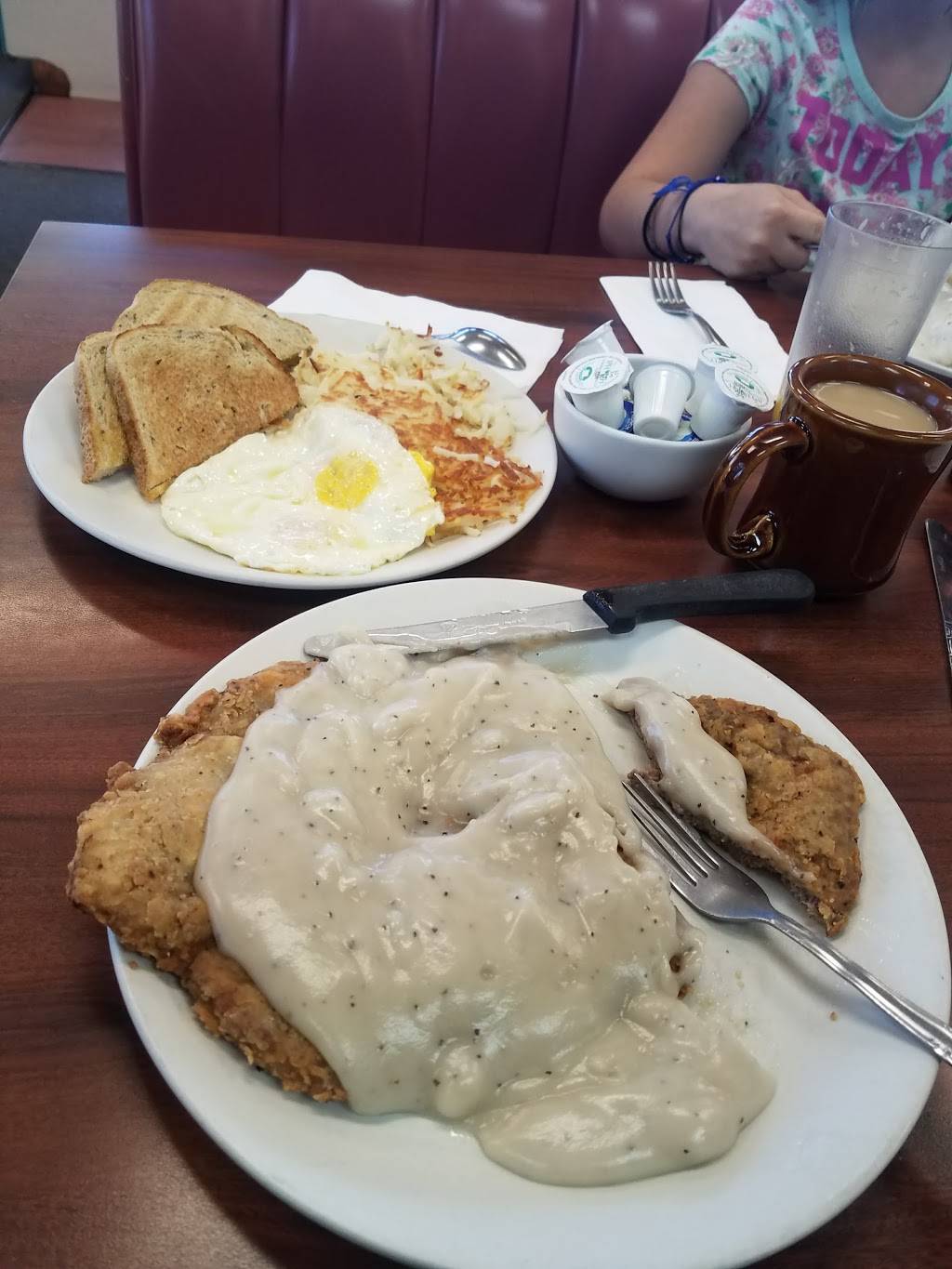 Jerry Bobs Family Restaurant | restaurant | 8300 N Thornydale Rd #100, Tucson, AZ 85741, USA | 5205797177 OR +1 520-579-7177