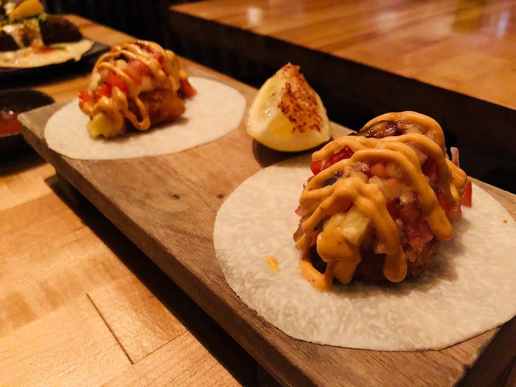 Loló | restaurant | 974 Valencia St, San Francisco, CA 94110, USA | 4156435656 OR +1 415-643-5656