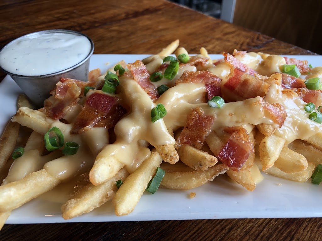 Spirits Food & Friends | restaurant | 1200 Texas Ave, Alexandria, LA 71301, USA | 3184454491 OR +1 318-445-4491