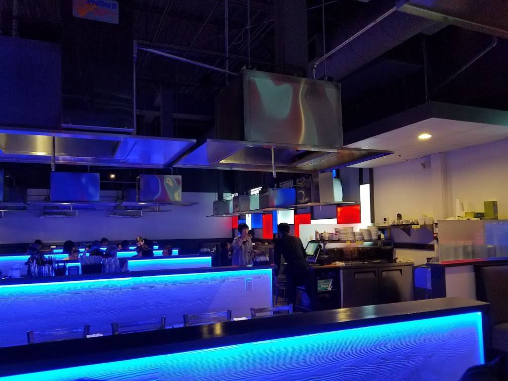 Jin Korean BBQ | restaurant | 8338 W Sam Houston Pkwy S #168, Houston, TX 77072, USA | 8322953922 OR +1 832-295-3922