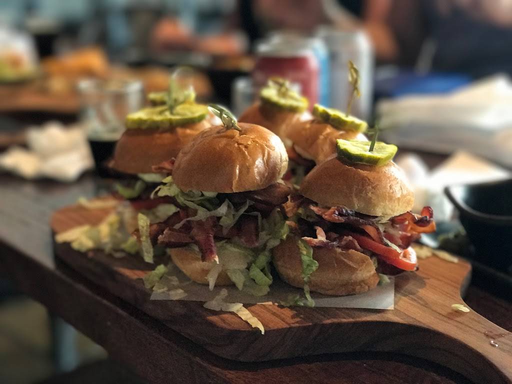 Taproom & Kitchen at Royal Docks Brewing Co. | restaurant | 7162 Fulton Dr NW, Canton, OH 44718, USA | 3303539103 OR +1 330-353-9103