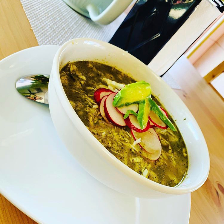 Mexican Sauce | restaurant | 5373 Alhambra Ave, Los Angeles, CA 90032, USA | 3233486808 OR +1 323-348-6808