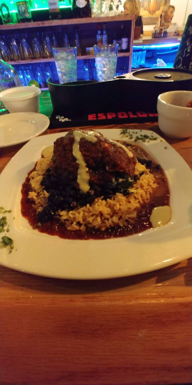 Machaca | restaurant | 14 Rogers St, Gloucester, MA 01930, USA | 9788653669 OR +1 978-865-3669