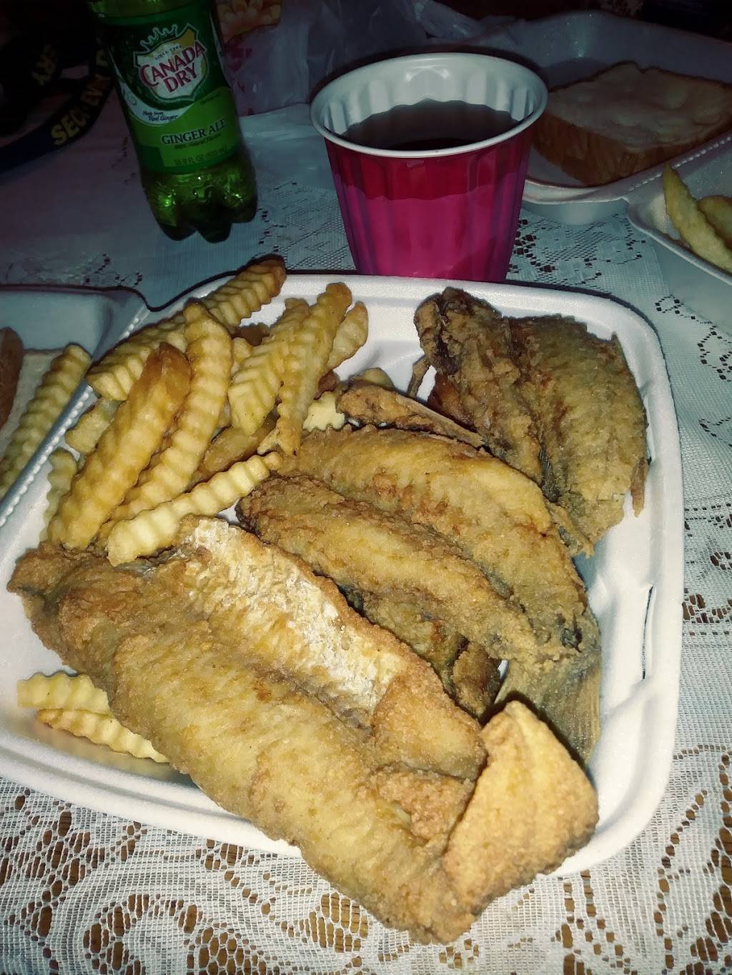 Bread Of Life | restaurant | Summerton, SC 29148, USA | 8034853310 OR +1 803-485-3310