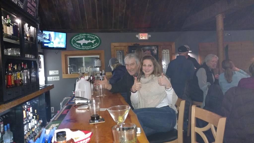 J Roccos | restaurant | 7159 NY-28, Shandaken, NY 12480, USA | 8456885099 OR +1 845-688-5099