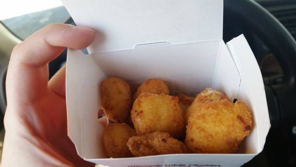 Dodgeville A&W | restaurant | 201 County Road YZ, Dodgeville, WI 53533, USA | 6089353056 OR +1 608-935-3056