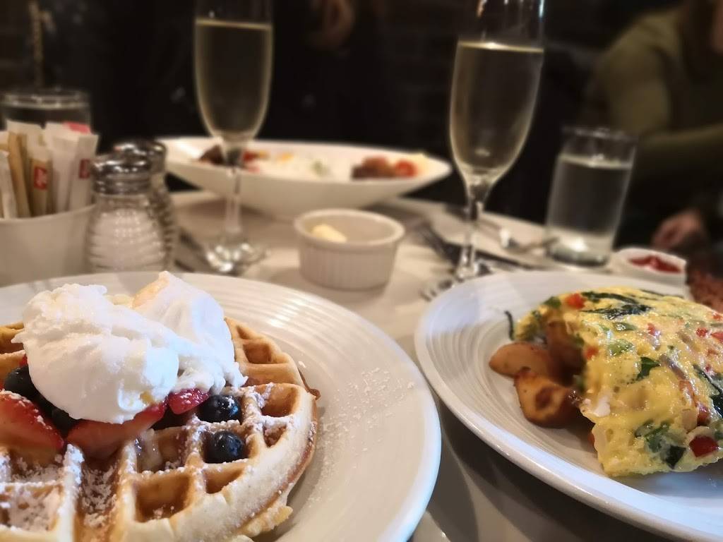 The Alex | restaurant | 1075 Thomas Jefferson St NW, Washington, DC 20007, USA | 2023370900 OR +1 202-337-0900