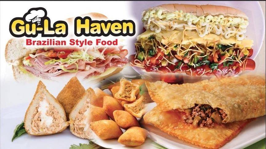 GU-LA Haven | restaurant | 40 Canal St, Nashua, NH 03064, USA | 6032045435 OR +1 603-204-5435