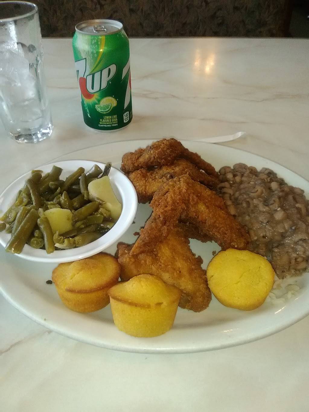 St Rest No 2 Country Kitchen | meal takeaway | 727 E 87th St, Chicago, IL 60619, USA | 7739620700 OR +1 773-962-0700