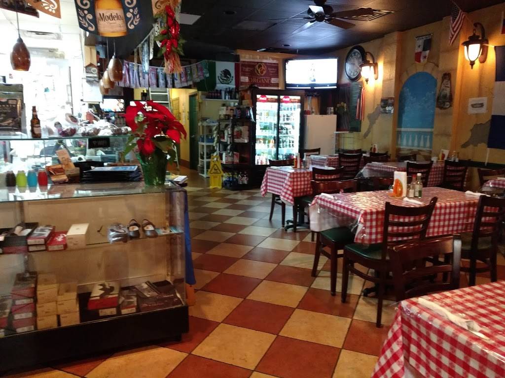 Salvadorian Cuisine and Pupuseria Salvadoreña | restaurant | 101 Kirkwood Square, Wilmington, DE 19808, USA | 3022304979 OR +1 302-230-4979