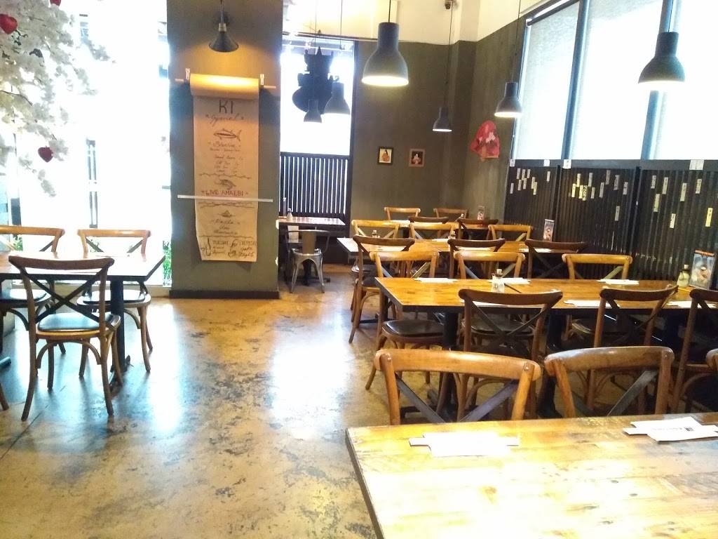 Ki Sushi and Sake Bar | restaurant | 5151 Beach Blvd A-B, Buena Park, CA 90621, USA | 7147392523 OR +1 714-739-2523