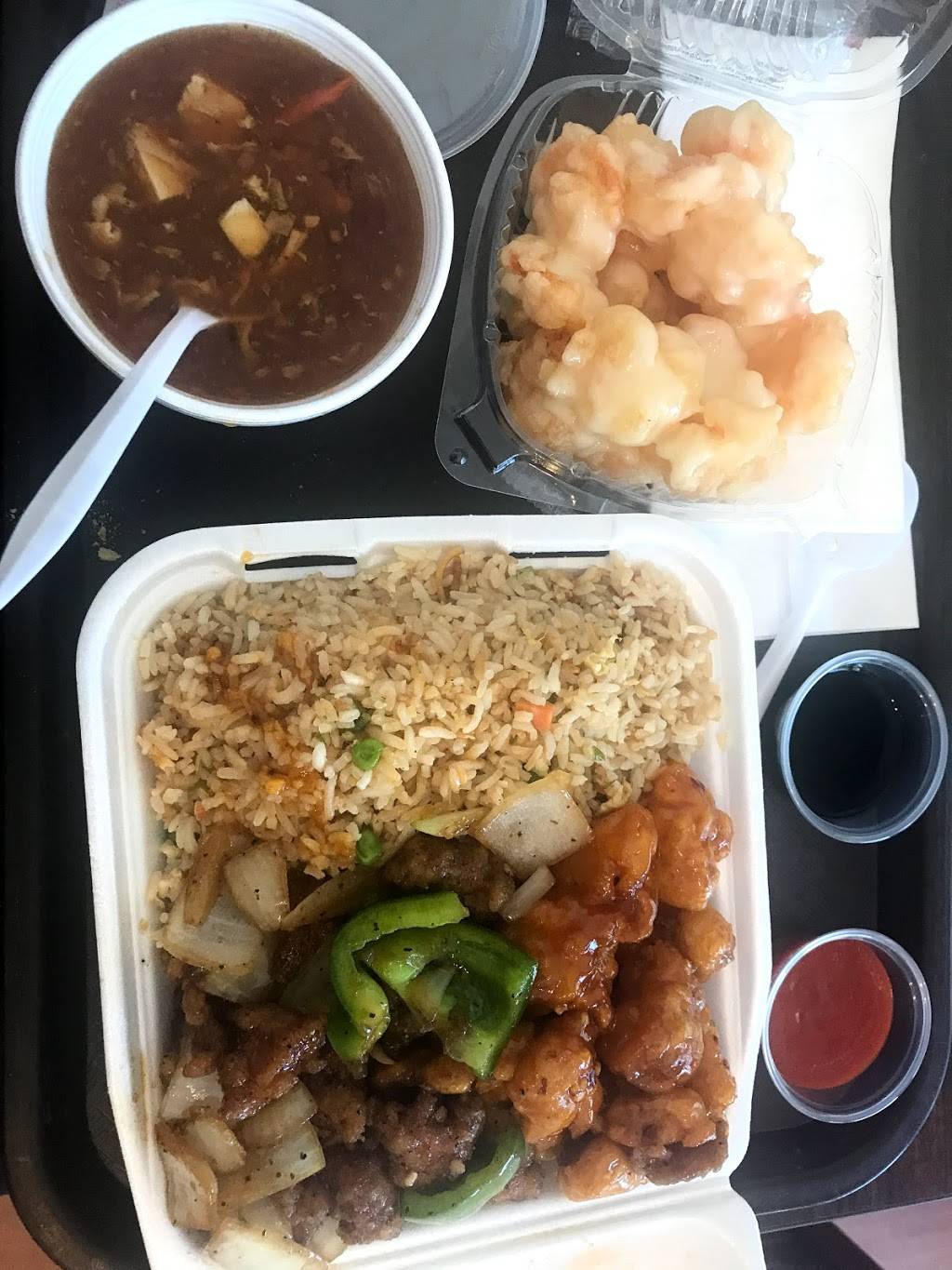 Jade Garden | restaurant | 2244 Lake Tahoe Blvd, South Lake Tahoe, CA 96150, USA | 5305431688 OR +1 530-543-1688