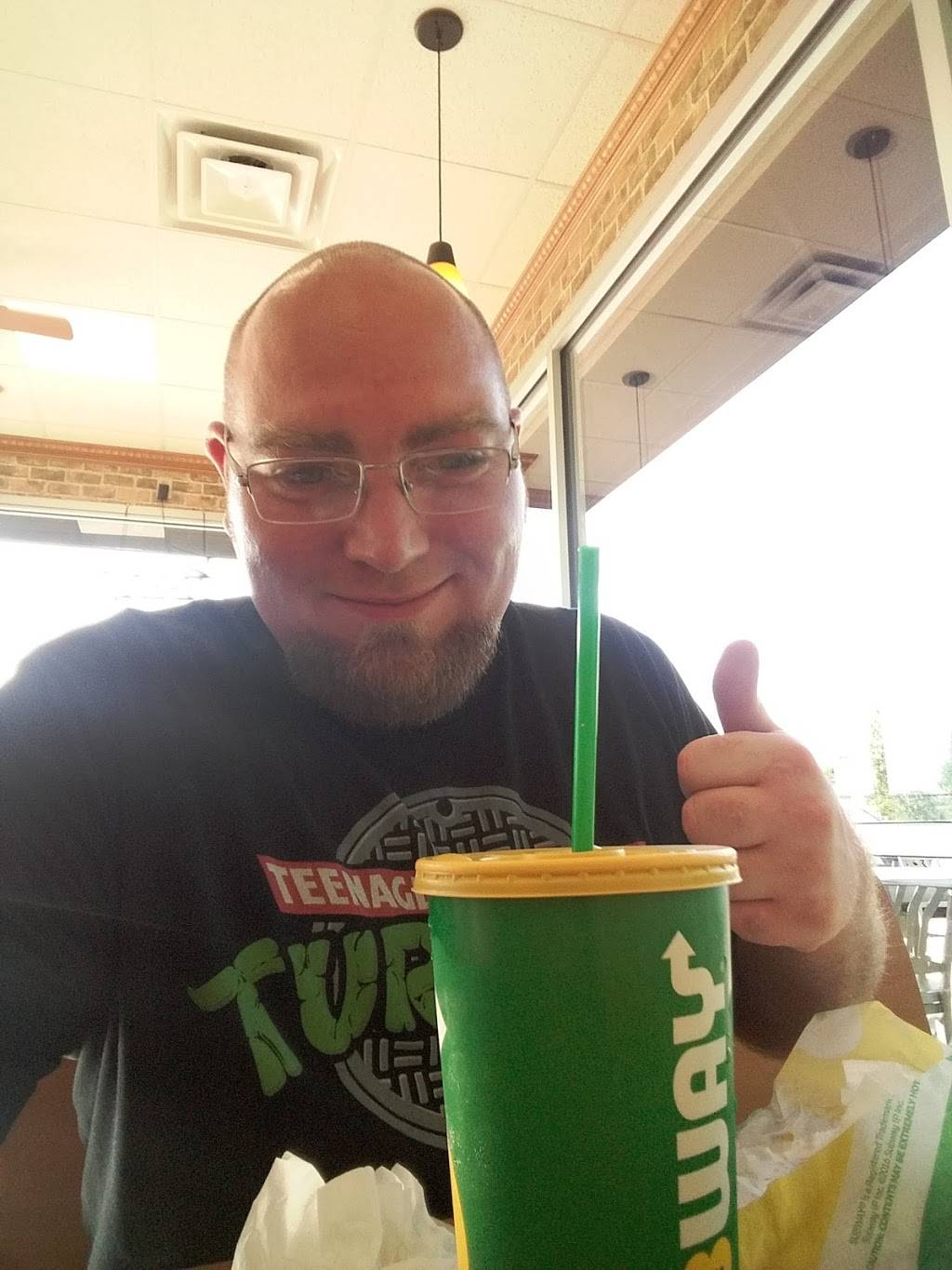 Subway | restaurant | 2093 Centennial Blvd, Independence, KY 41051, USA | 8593569500 OR +1 859-356-9500