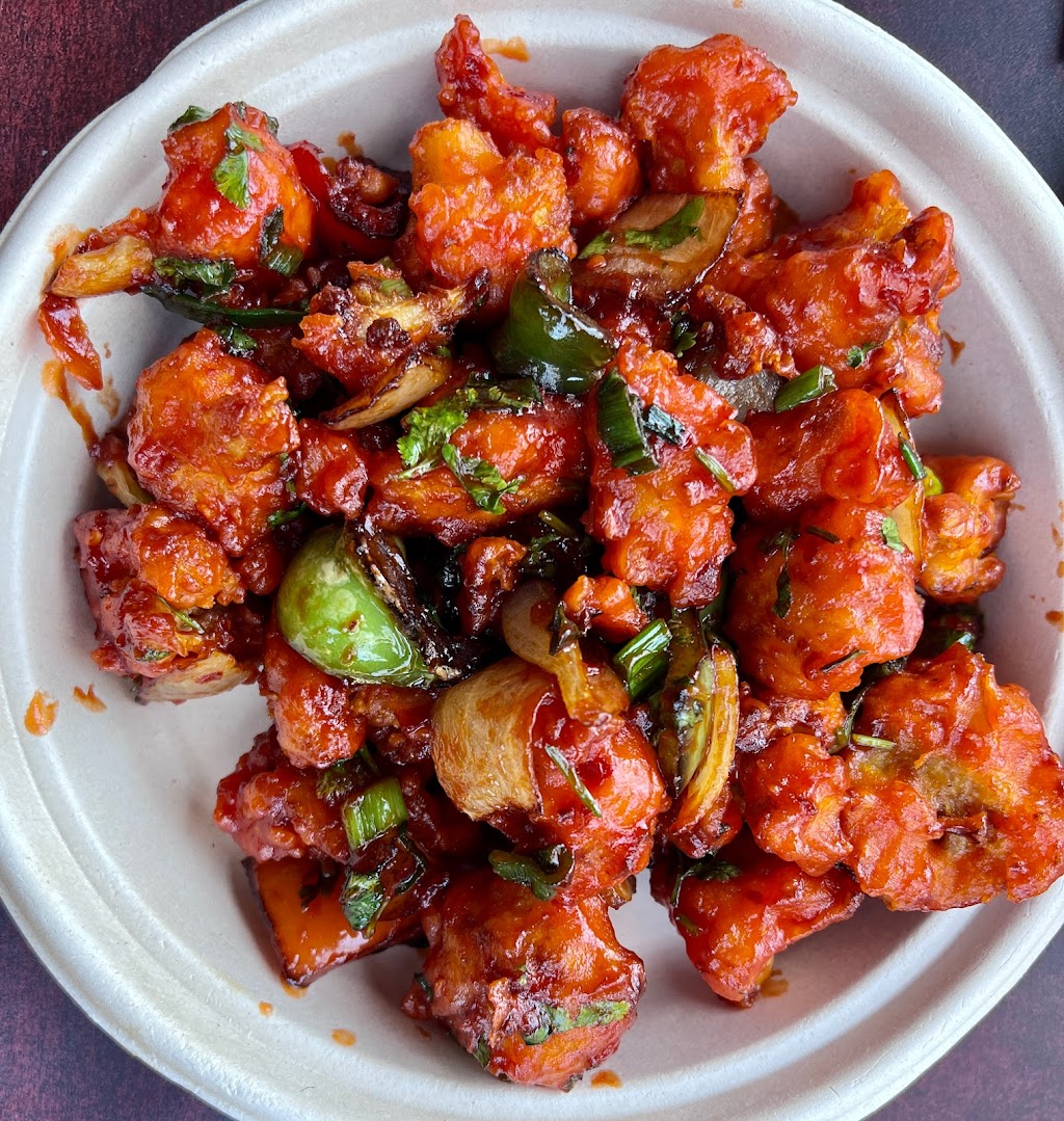 Naturally Desi Cafe | restaurant | 16769 Bernardo Center Dr Suite K 10, San Diego, CA 92128, USA | 8585246259 OR +1 858-524-6259