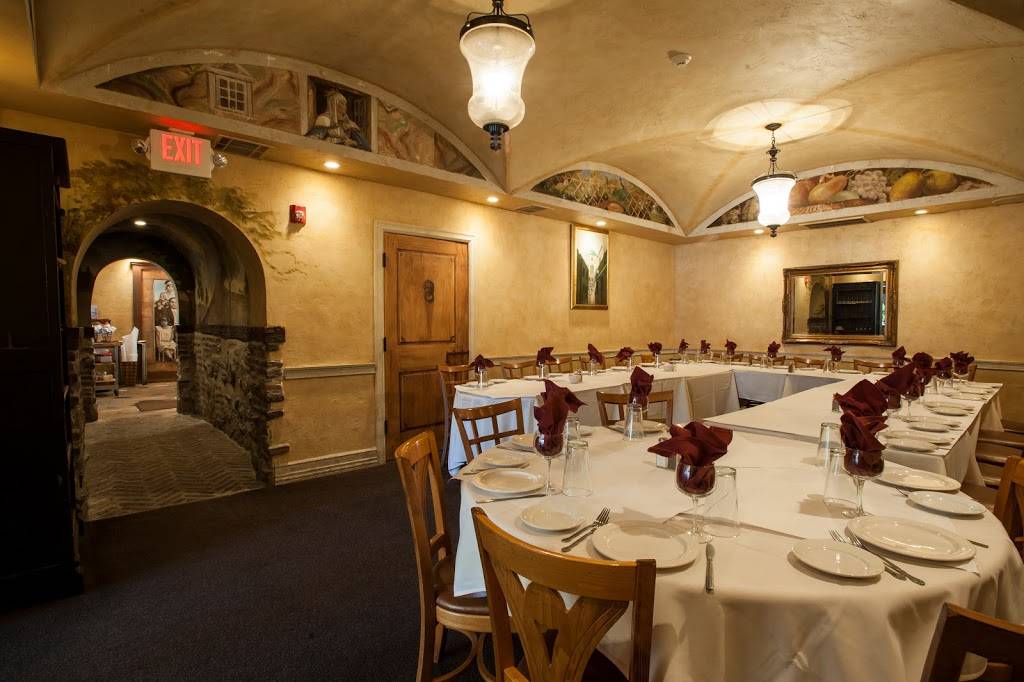 La Pastaria | restaurant | 327 Springfield Ave, Summit, NJ 07901, USA | 9085229088 OR +1 908-522-9088