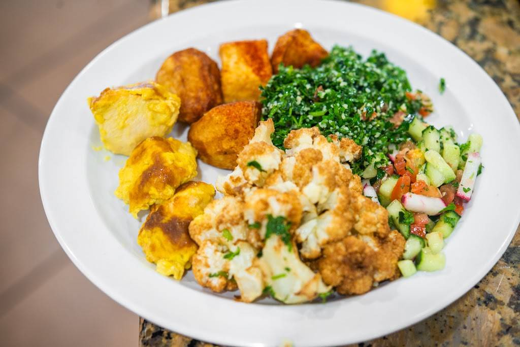 Dimassis Mediterranean Buffet | restaurant | 4841 Fredericksburg Rd, San Antonio, TX 78229, USA | 2105251231 OR +1 210-525-1231