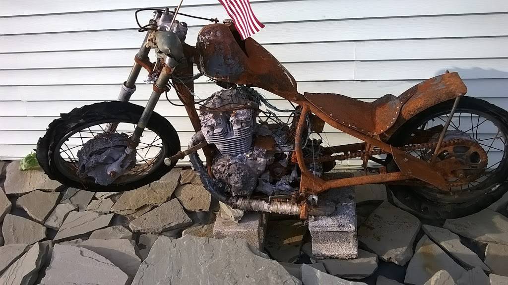 Jones Diner | restaurant | 469 Tomahawk Rd, Towanda, PA 18848, USA | 5702659888 OR +1 570-265-9888