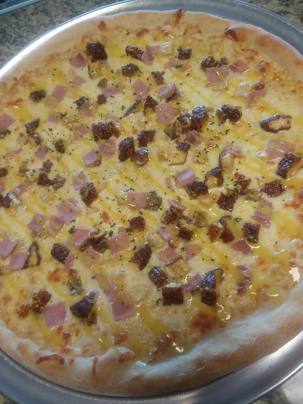 A Bronx Tale Pizzeria | restaurant | 121 S 3rd St, Lantana, FL 33462, USA | 5612029111 OR +1 561-202-9111