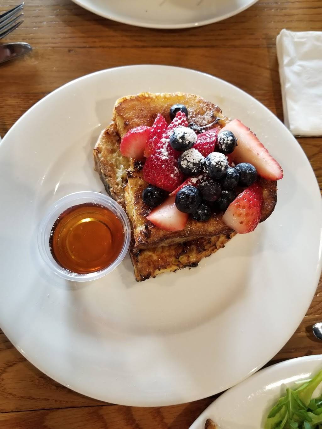 Copa Vida | cafe | 70 S Raymond Ave, Pasadena, CA 91105, USA | 6262133952 OR +1 626-213-3952