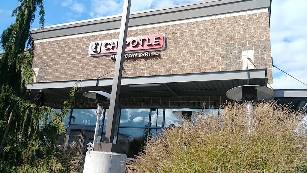 Chipotle Mexican Grill | restaurant | 1753 S Burlington Blvd #106, Burlington, WA 98233, USA | 3607070371 OR +1 360-707-0371