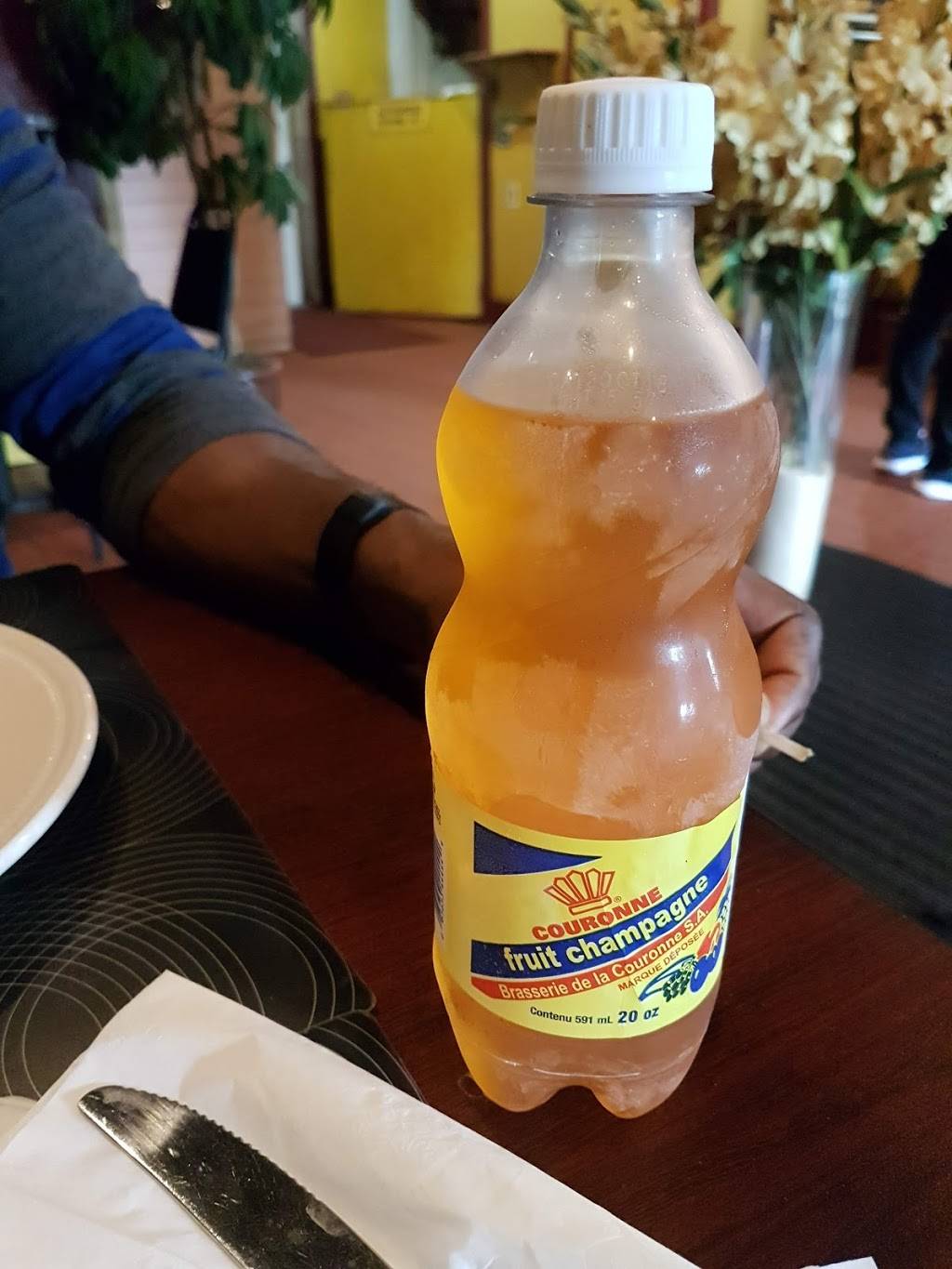 Little Haiti International Cuisine | restaurant | 1184 Hyde Park Ave, Hyde Park, MA 02136, USA | 6173641313 OR +1 617-364-1313