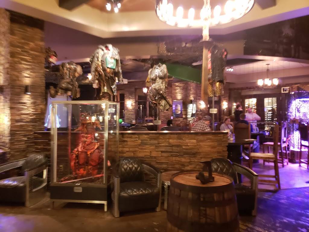 Mad Rex Restaurant and Virtual Reality Lounge | restaurant | 1000 Frankford Ave #1, Philadelphia, PA 19125, USA | 2677737566 OR +1 267-773-7566