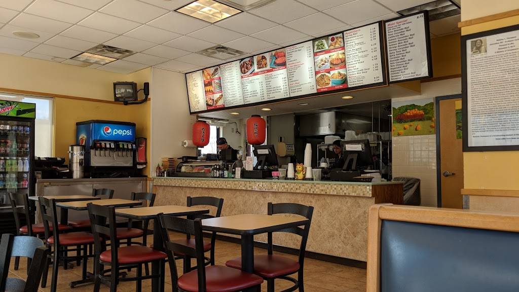 Ichiro Rock Hill | restaurant | 203 Cherry Rd, Rock Hill, SC 29732, USA | 8039805972 OR +1 803-980-5972