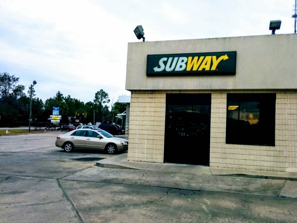 Subway Restaurants | restaurant | 1296 W Cherry St, Jesup, GA 31545, USA | 9124277456 OR +1 912-427-7456
