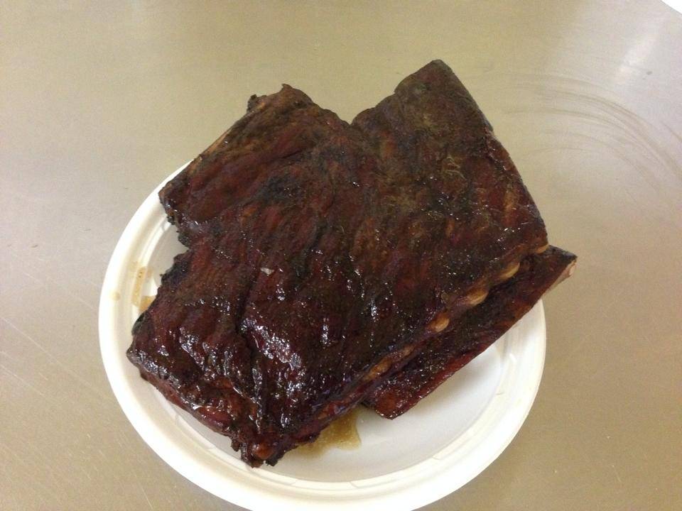 Whitts Barbecue | restaurant | 1025 W Main St #1432, Waverly, TN 37185, USA | 9312967455 OR +1 931-296-7455