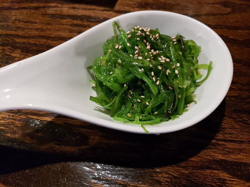 Inaho Japanese Steak & Sushi | restaurant | 103 Harmony Crossing #6, Eatonton, GA 31024, USA | 7069915122 OR +1 706-991-5122