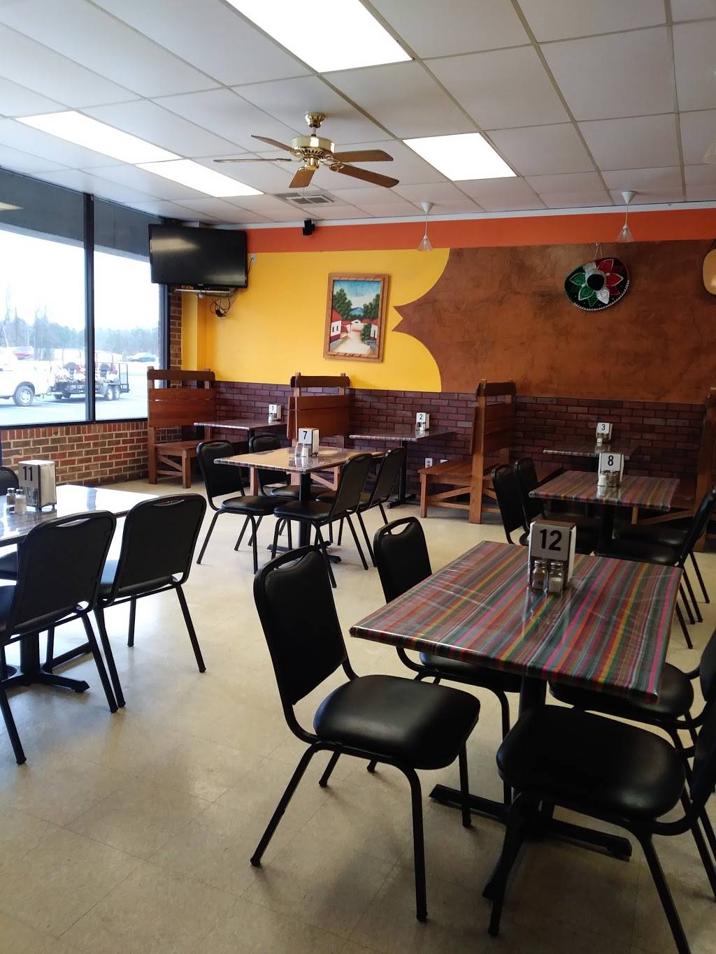 Roses Taco Grill | restaurant | 7978 GA-85, Riverdale, GA 30274, USA | 4708910340 OR +1 470-891-0340