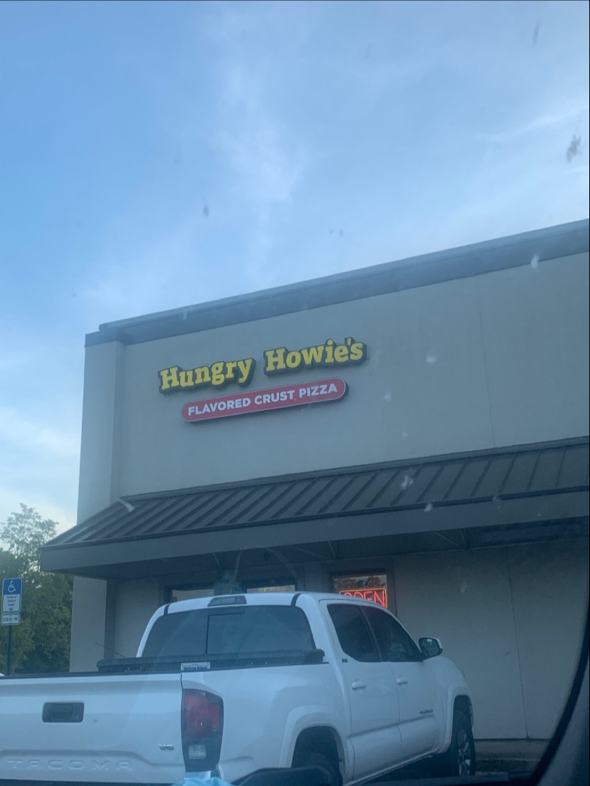 Hungry Howies Pizza | meal delivery | 4475 Woodbine Rd #1, Pace, FL 32571, USA | 8509946880 OR +1 850-994-6880